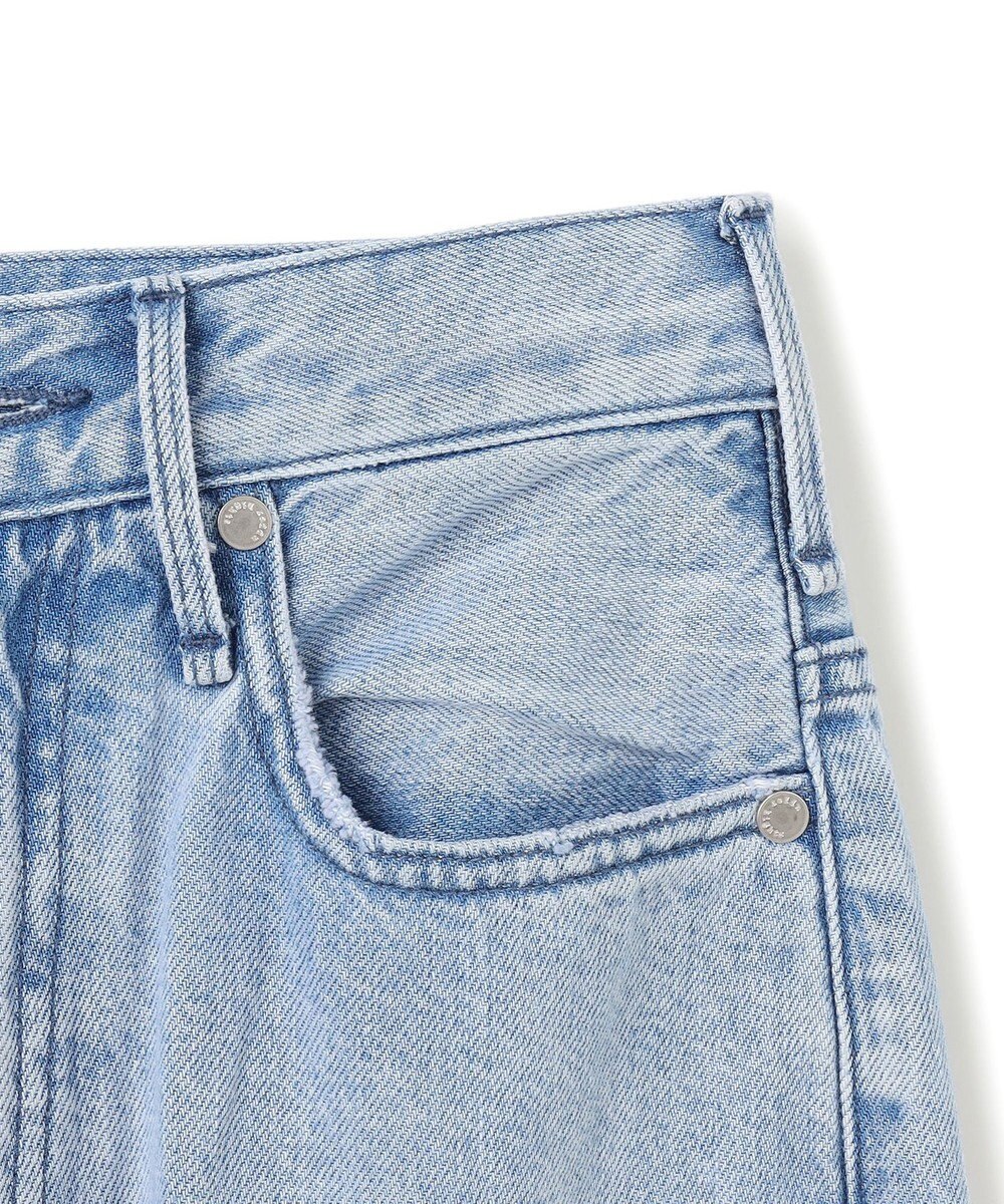 uncrave 【upper hights × uncrave】THE SISTER uncrave パンツ 