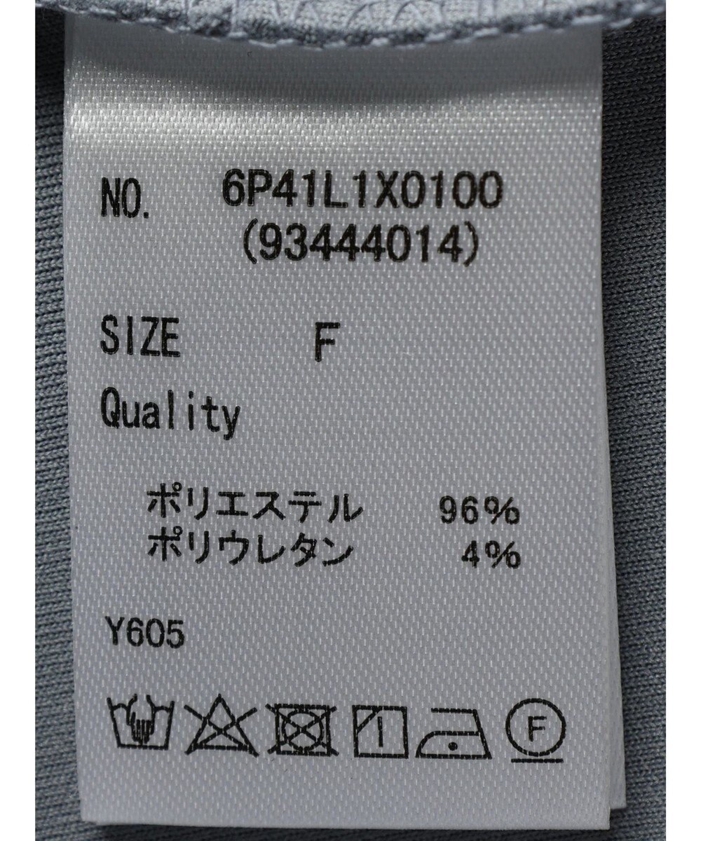 Green Parks ・Ｐｅｔｉｔ　Ｆｌｅｕｒ　サイドプリーツベスト 