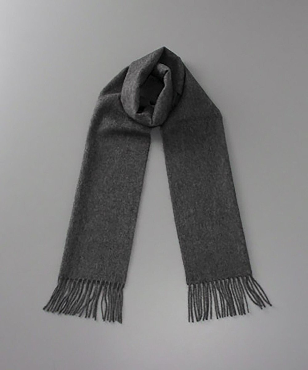 AURORA WEB限定  カシミヤ マフラー（幅30cm) 