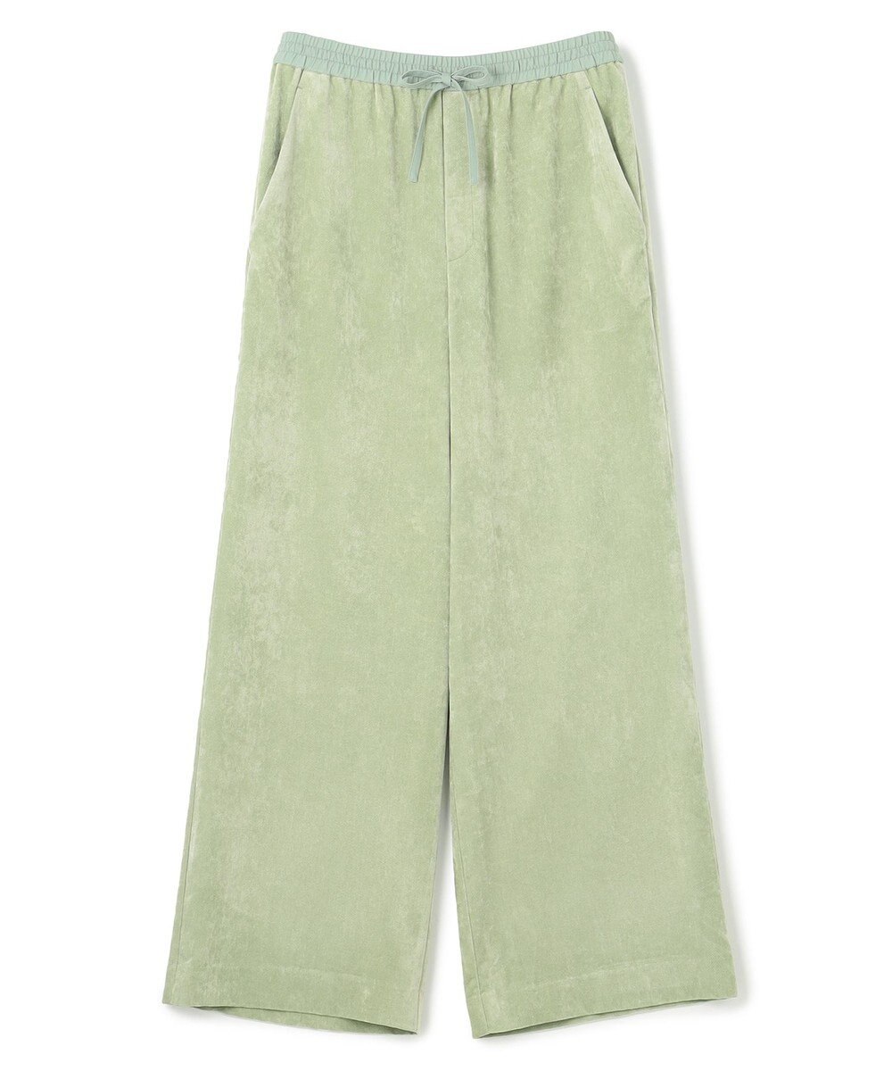 BEIGE， BEAUBOURG / イージーパンツ 