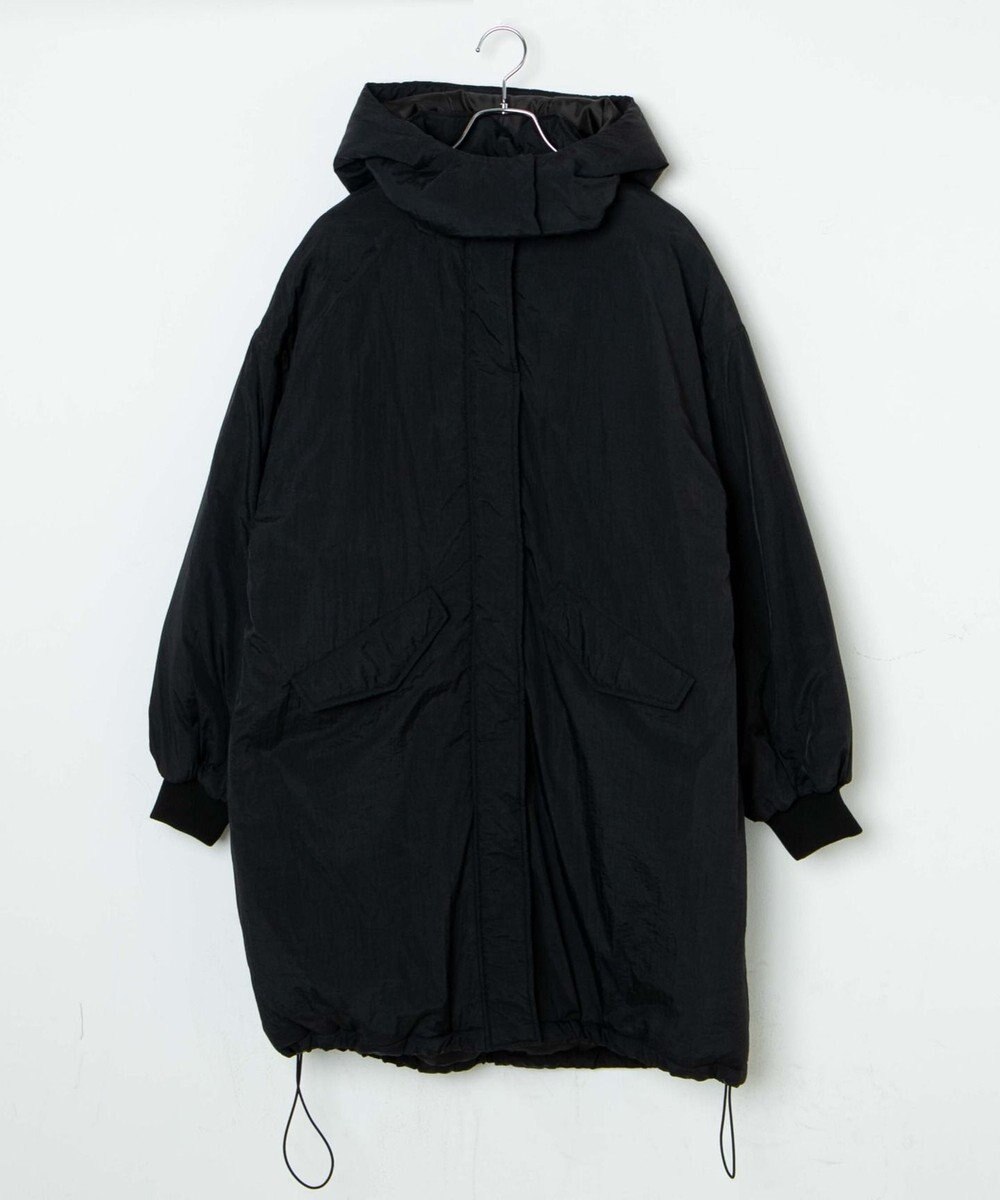 WEGO モンスターパテッドコート 