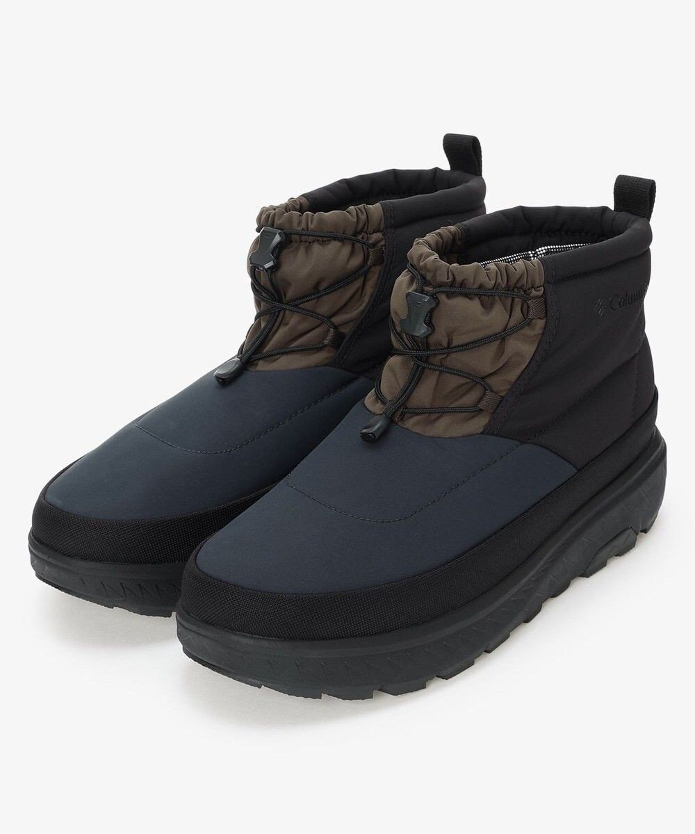 Columbia Columbia/ イエローテイル ショーティー ウォータープルーフ オムニヒート /コロンビア 