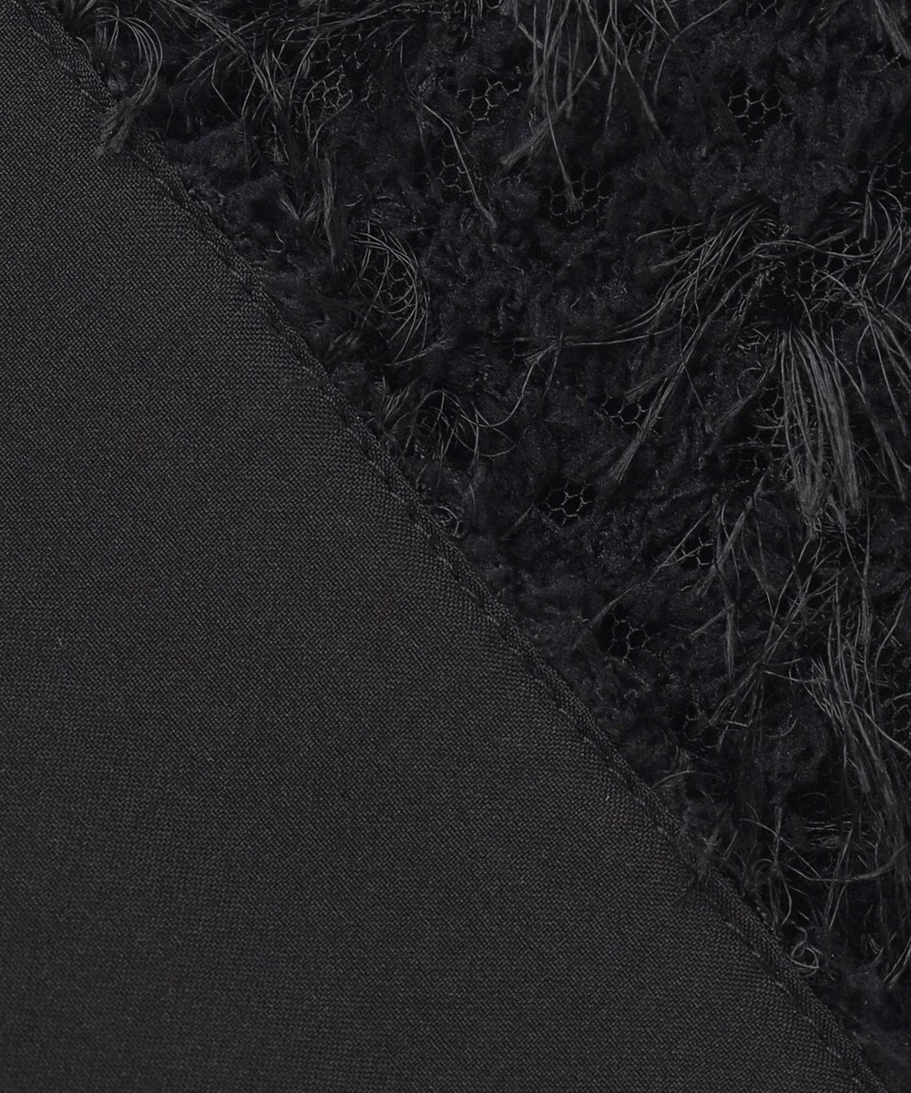 組曲 L フェザーチュール キャミソール 