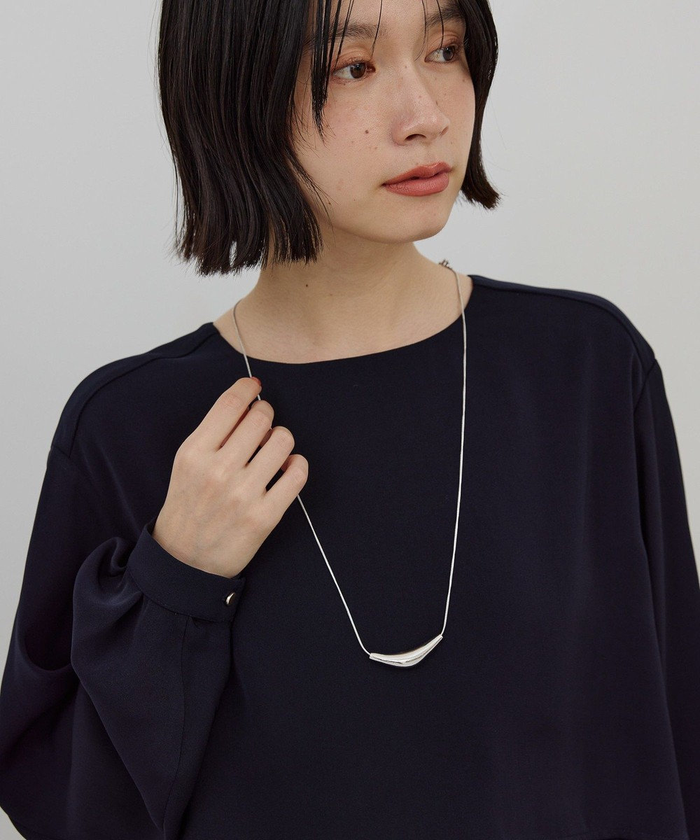 AMERICAN HOLIC スマイリートップネックレス 