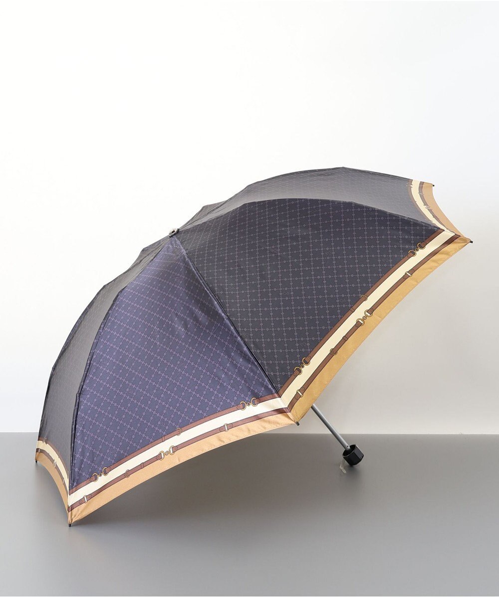 AURORA PINKY & DIANNE（ピンキー＆ダイアン） ミニ傘（折りたたみ傘） 