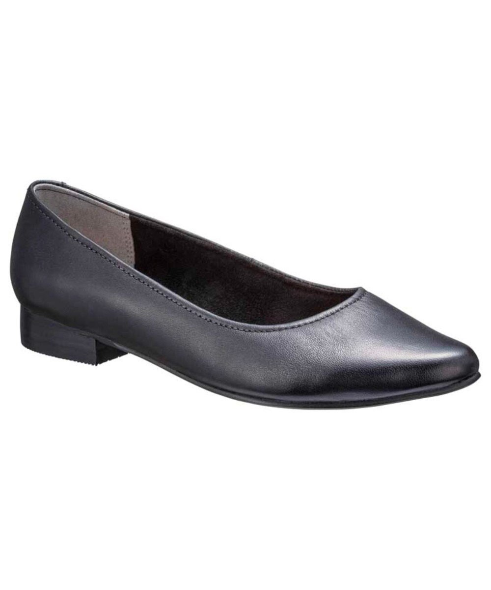 REGAL FOOT COMMUNITY 【アールドット】S17C フラットパンプス 