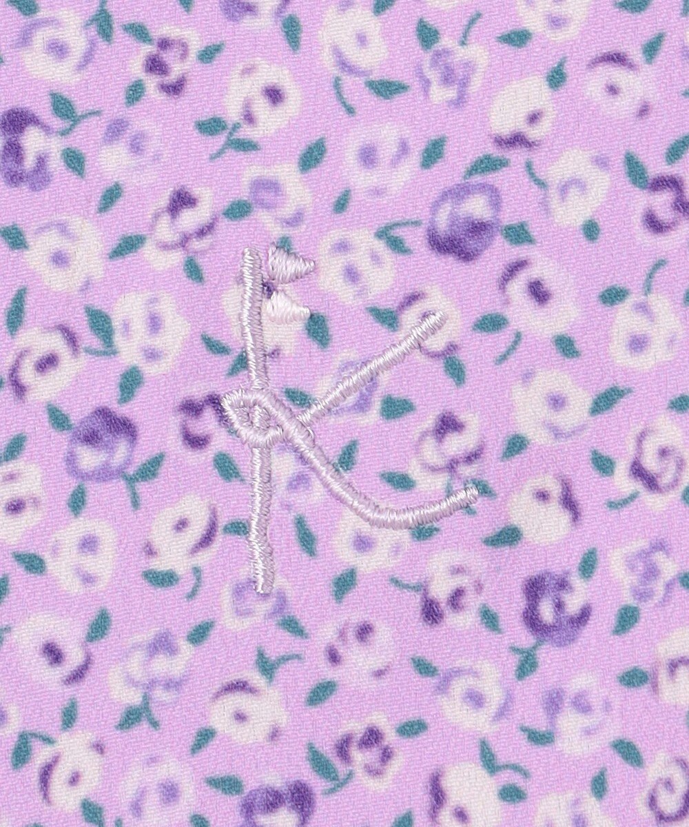 組曲 KIDS 【110-140㎝】Tiny Rose ワンピース 