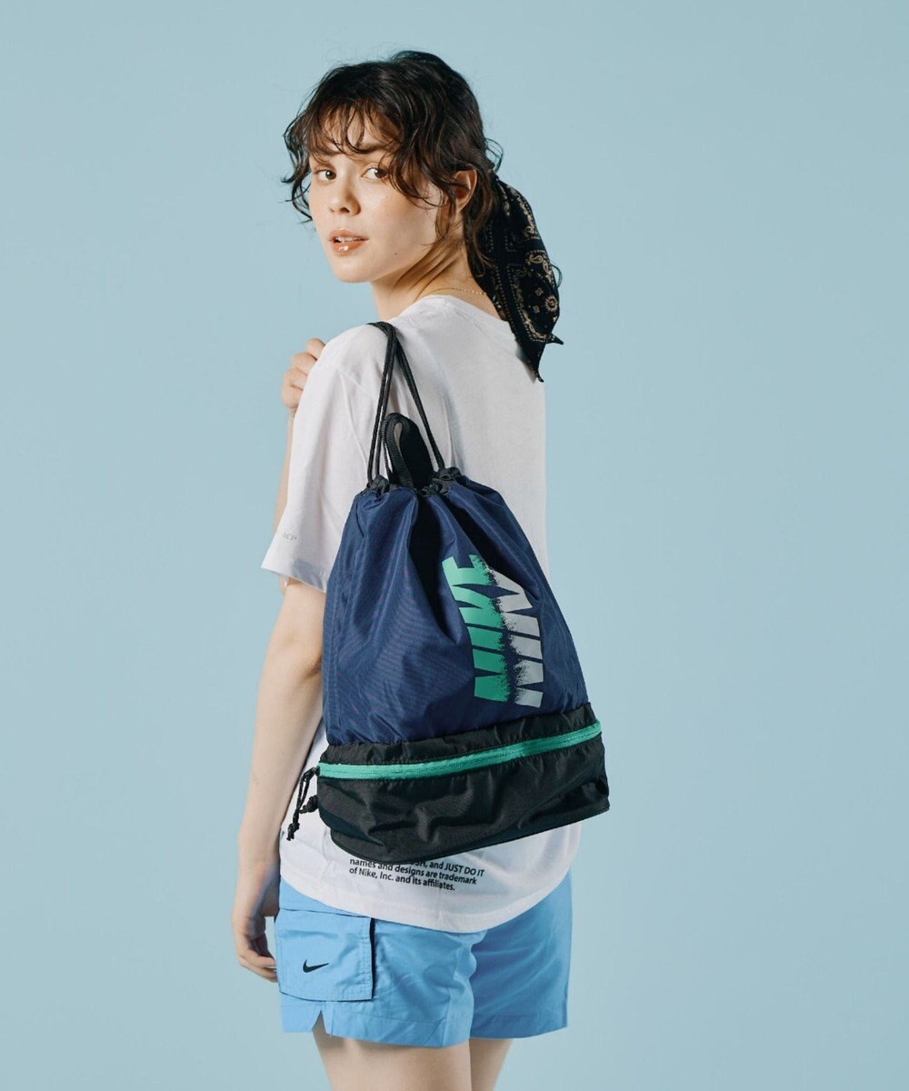 San-ai Resort（三愛水着楽園） 【NIKE】 ナイキ  2ルームプールバッグ 