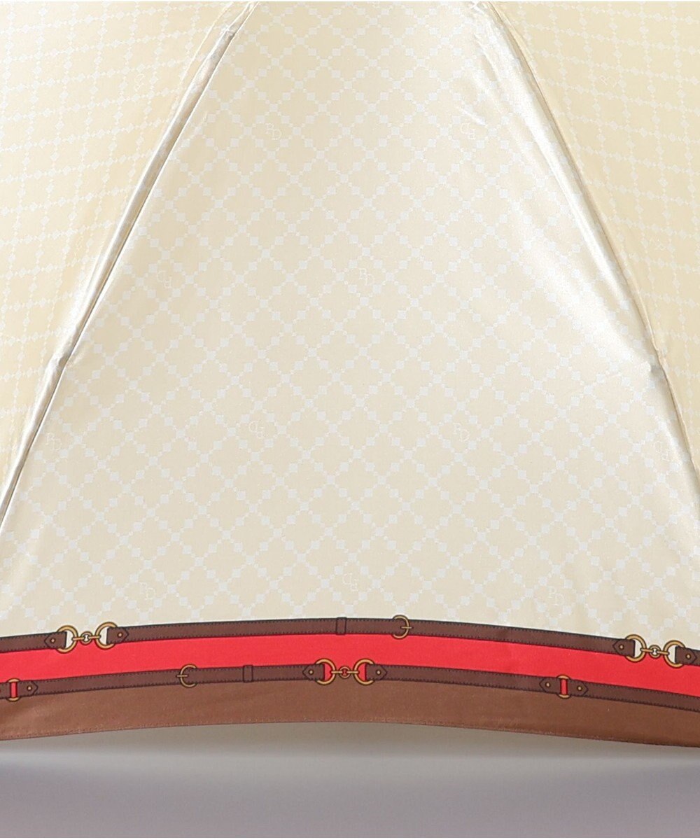 AURORA PINKY & DIANNE（ピンキー＆ダイアン） ミニ傘（折りたたみ傘） 