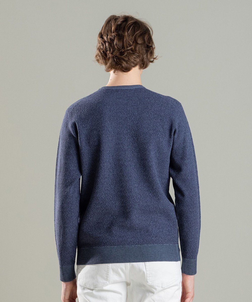 JOSEPH HOMME ライトアムンゼン　Ｖネックニット 