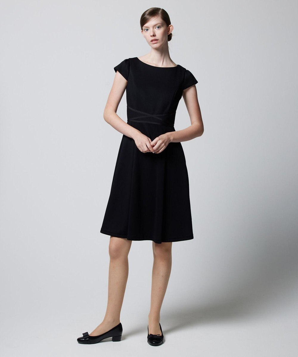 TOCCA 【消臭＆洗える！】LUCE ドレス 