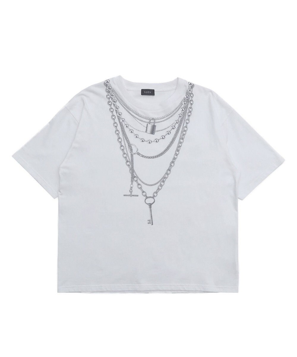 WEGO トロンプルイユT（SS） 