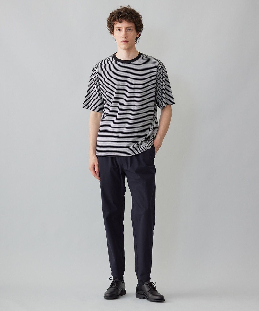 UNFILO MENS 【新色追加】FINE MOVE ジョグパン [24年商品] 