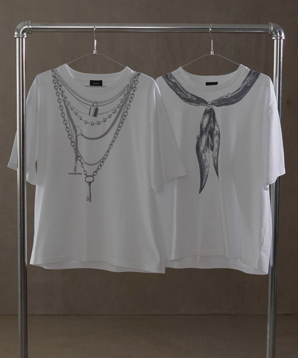 WEGO トロンプルイユT（SS） 