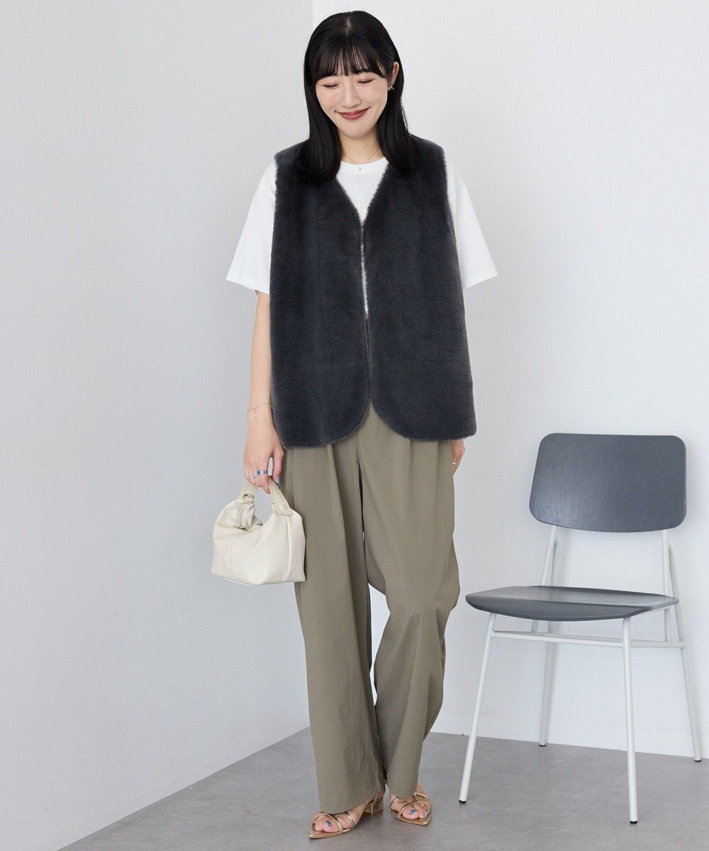 AMERICAN HOLIC 【選べる丈】ファーベスト 