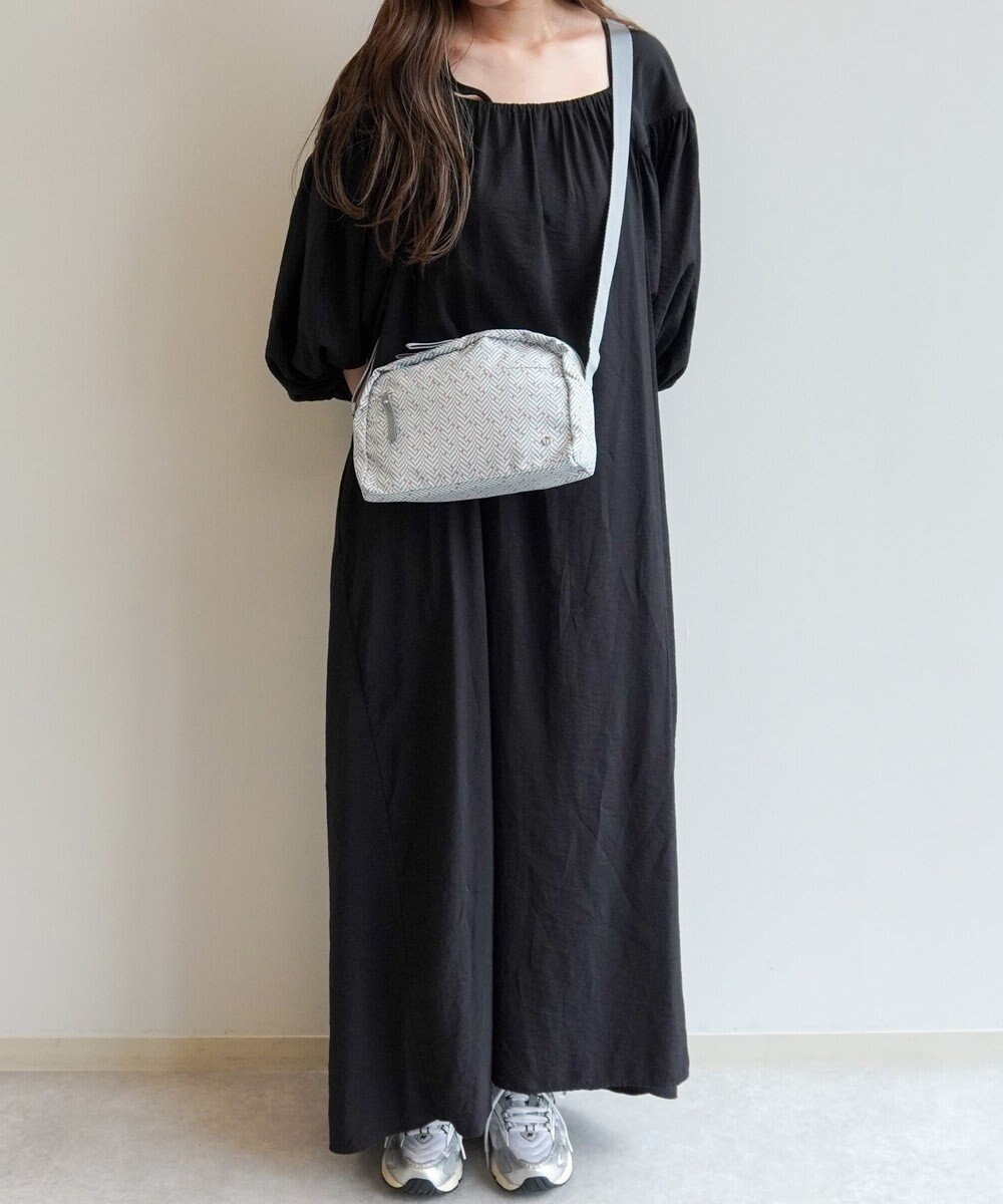 ACE BAGS & LUGGAGE hiromichi nakano フェズリ ショルダーバッグ  17521 ヒロミチナカノ 