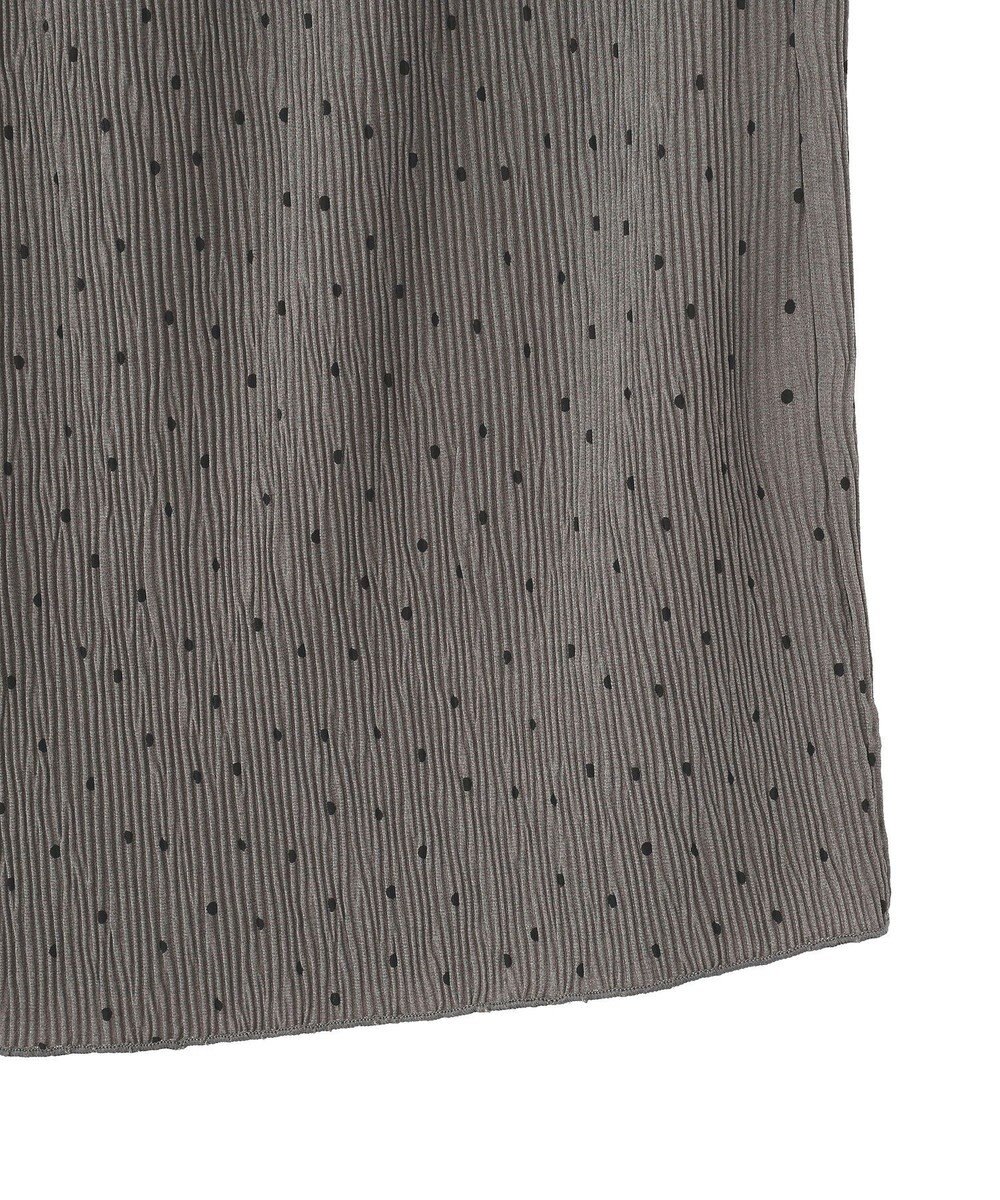 Green Parks 楊柳プリーツスカート 