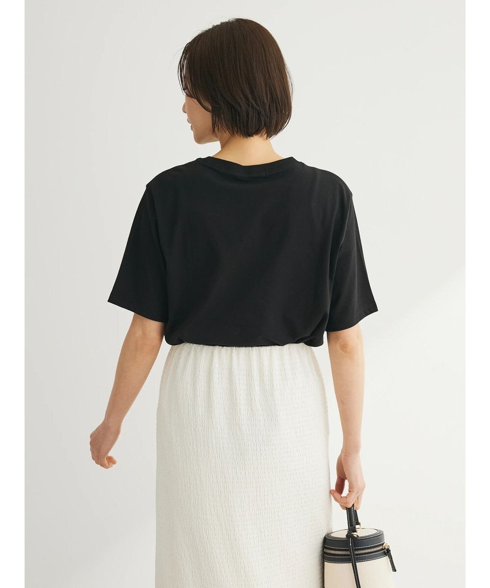 Green Parks ホットフィット筆記体ロゴＴシャツ 