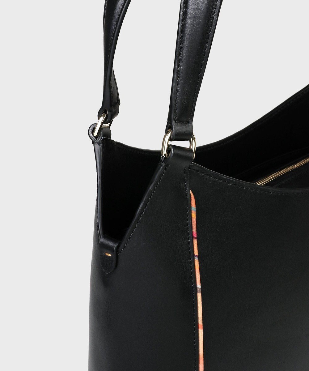 Paul Smith Newスワールトリム トートバッグ 