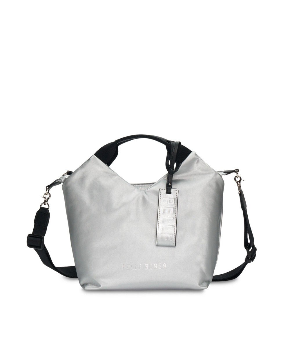 PELLE BORSA 2WAYハンドバッグ Cheers チアーズ 5204 