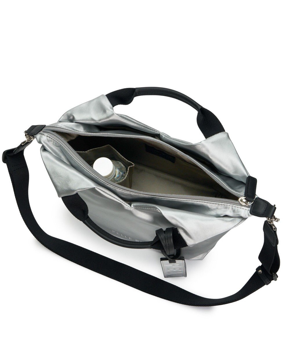 PELLE BORSA 2WAYハンドバッグ Cheers チアーズ 5204 
