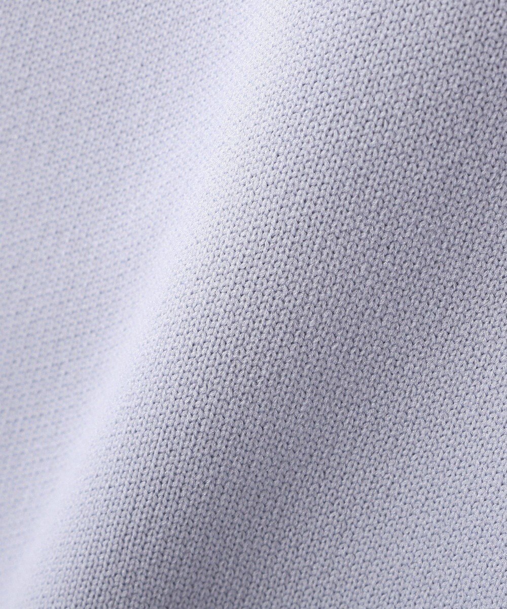 earth music&ecology メタルボタンカーディガン 