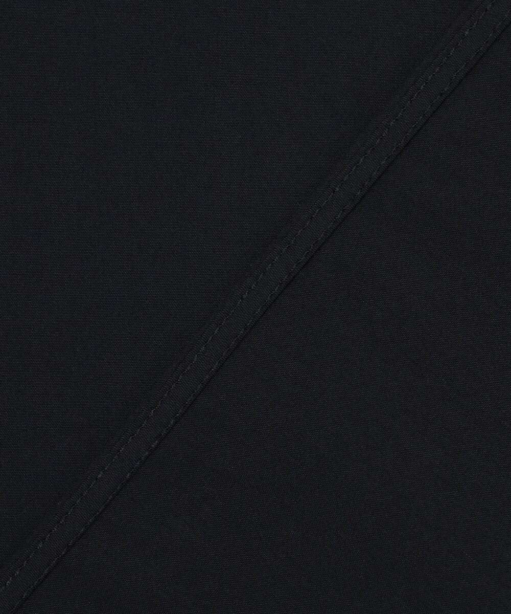 23区 【GOLD LABEL】コットンニドム ピンタックブラウス 