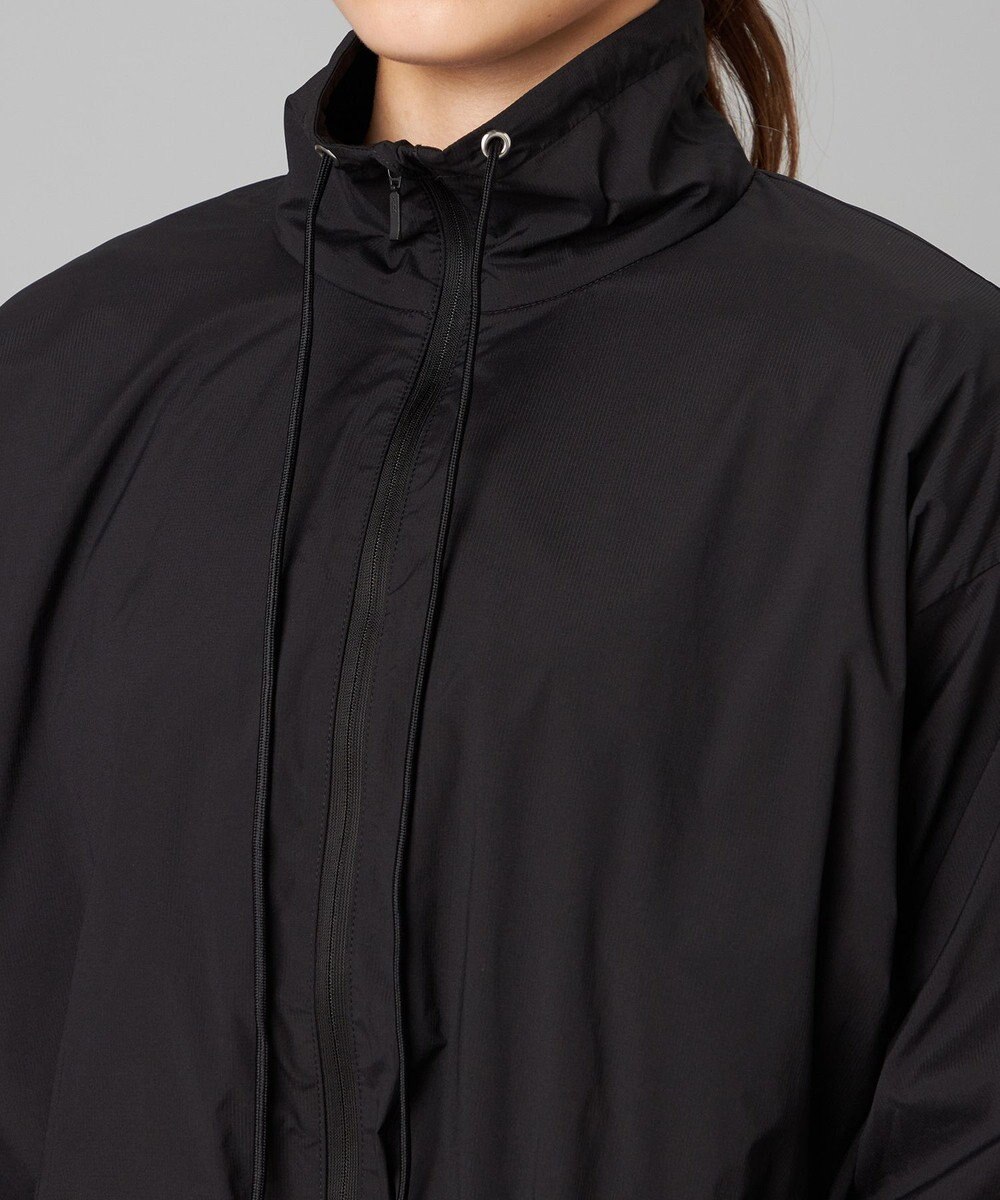 Chacott Chacott BALANCE ウォームライニングジャケット 