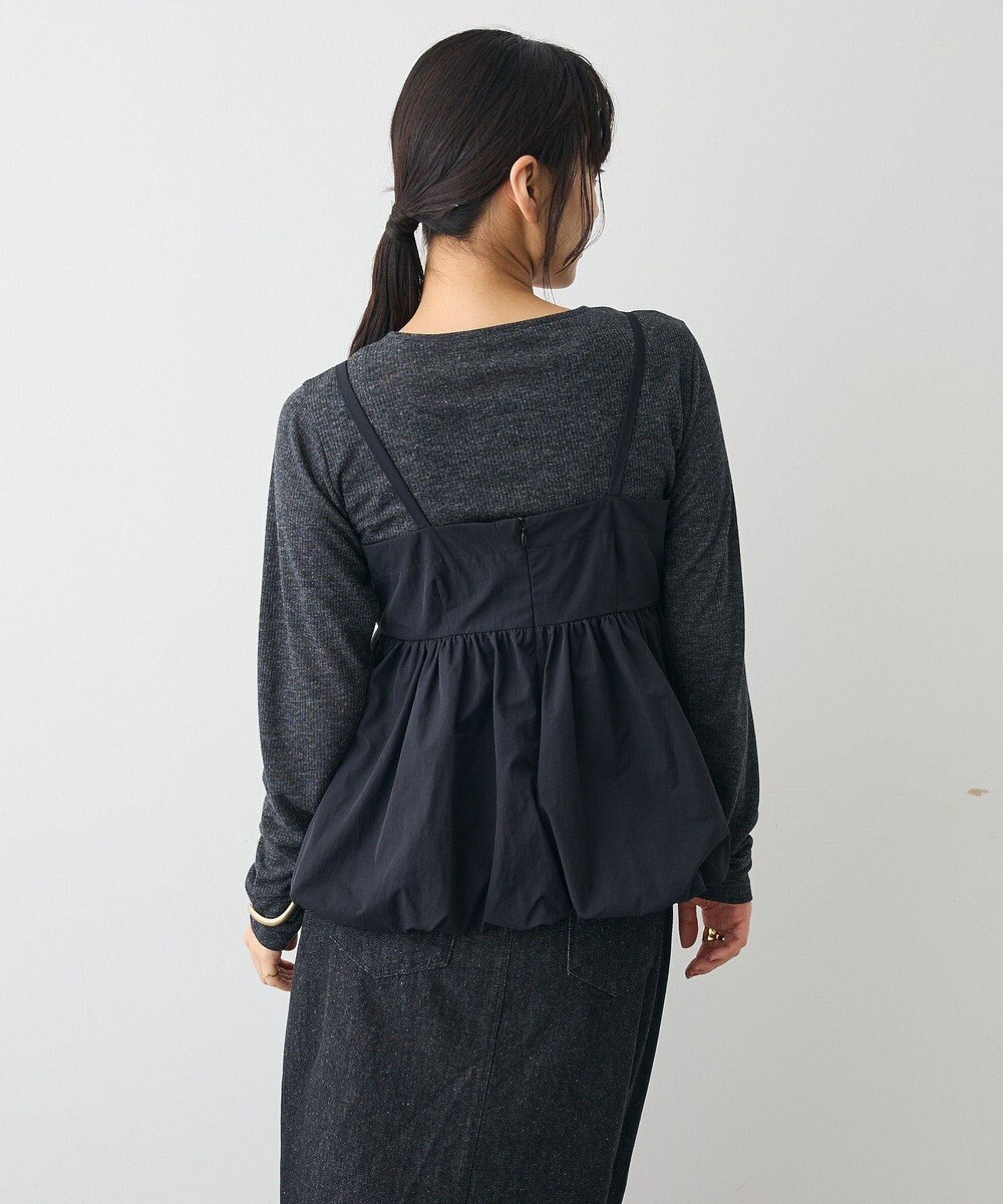 CRAFT STANDARD BOUTIQUE ロンＴビスチェセット 