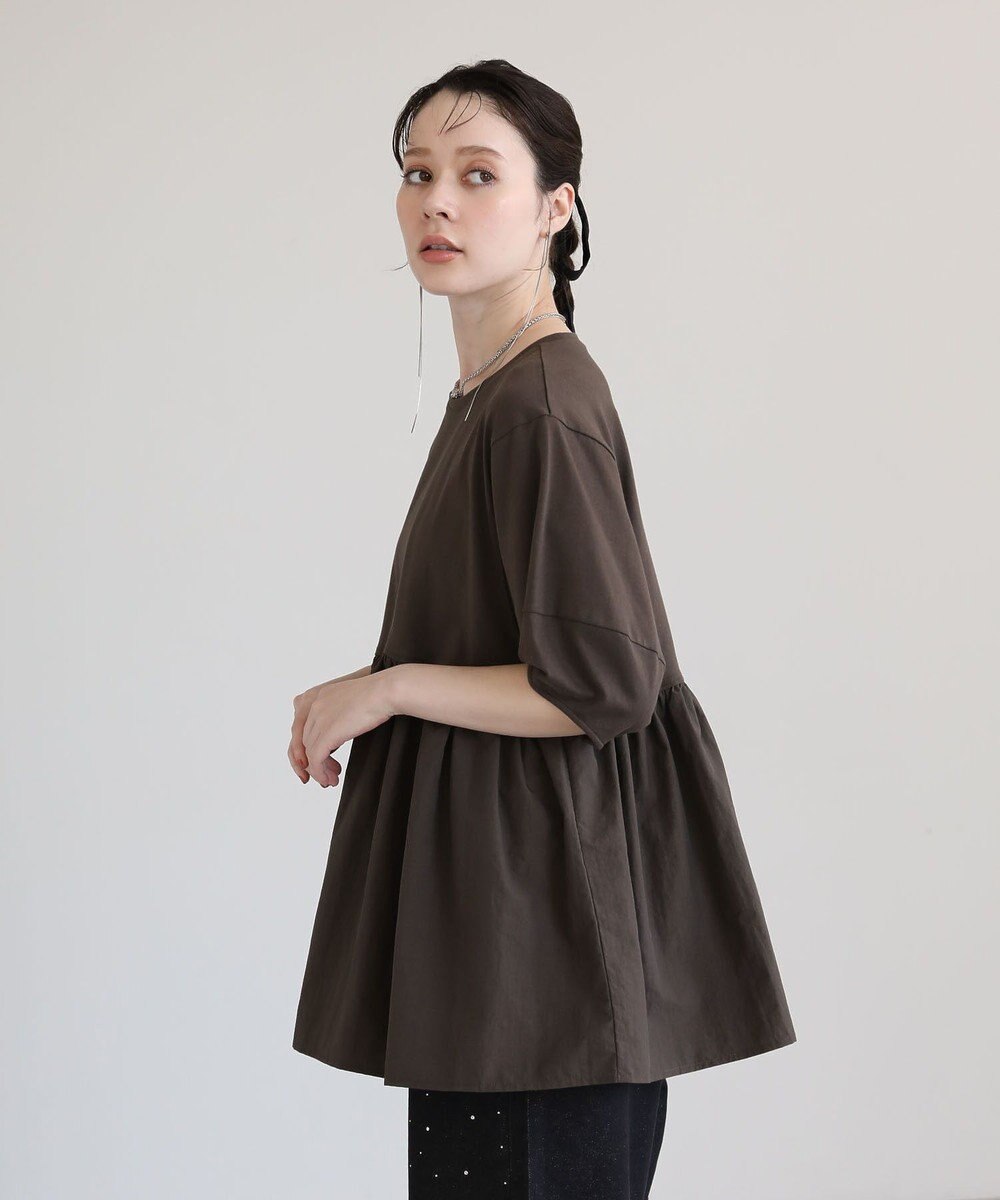 Green Parks ・ＥＬＥＮＣＡＲＥ　ＤＵＥ　ハイブリットＴＥＥ 