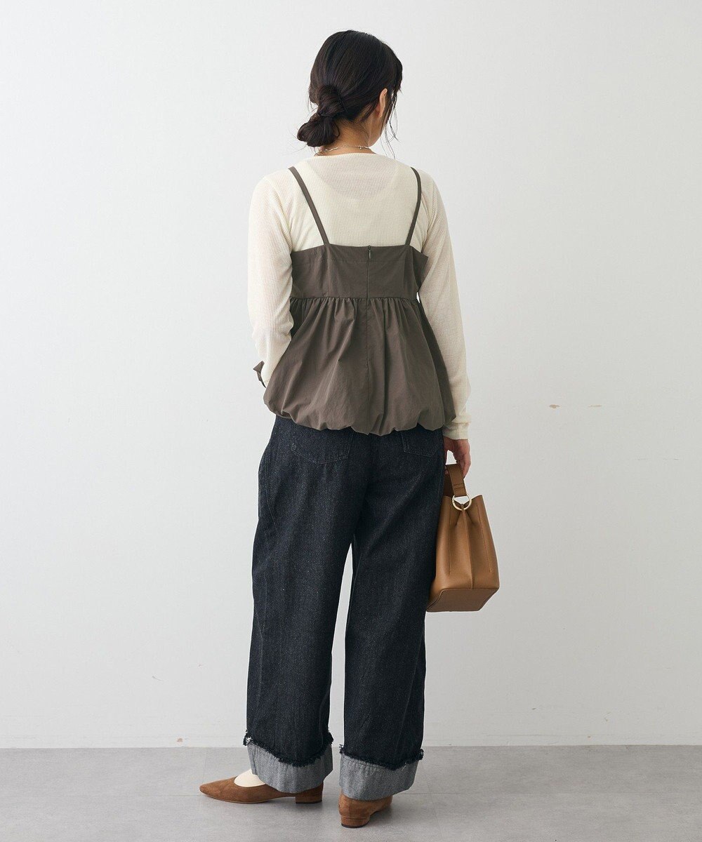 CRAFT STANDARD BOUTIQUE ロンＴビスチェセット 