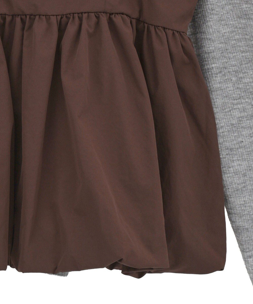 CRAFT STANDARD BOUTIQUE ロンＴビスチェセット 