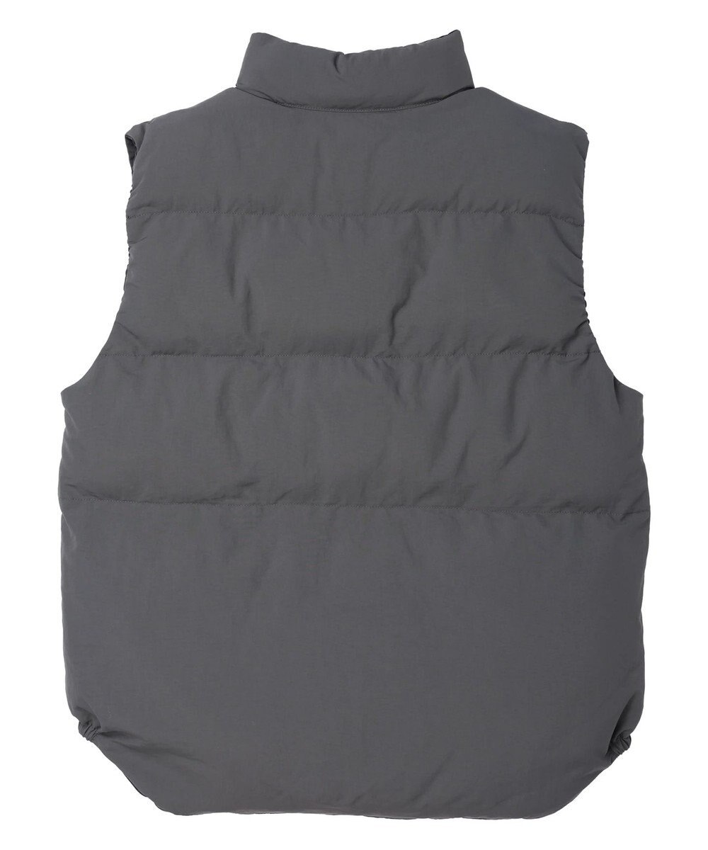 AMERICAN HOLIC キルポカリバーシブルショートベスト 