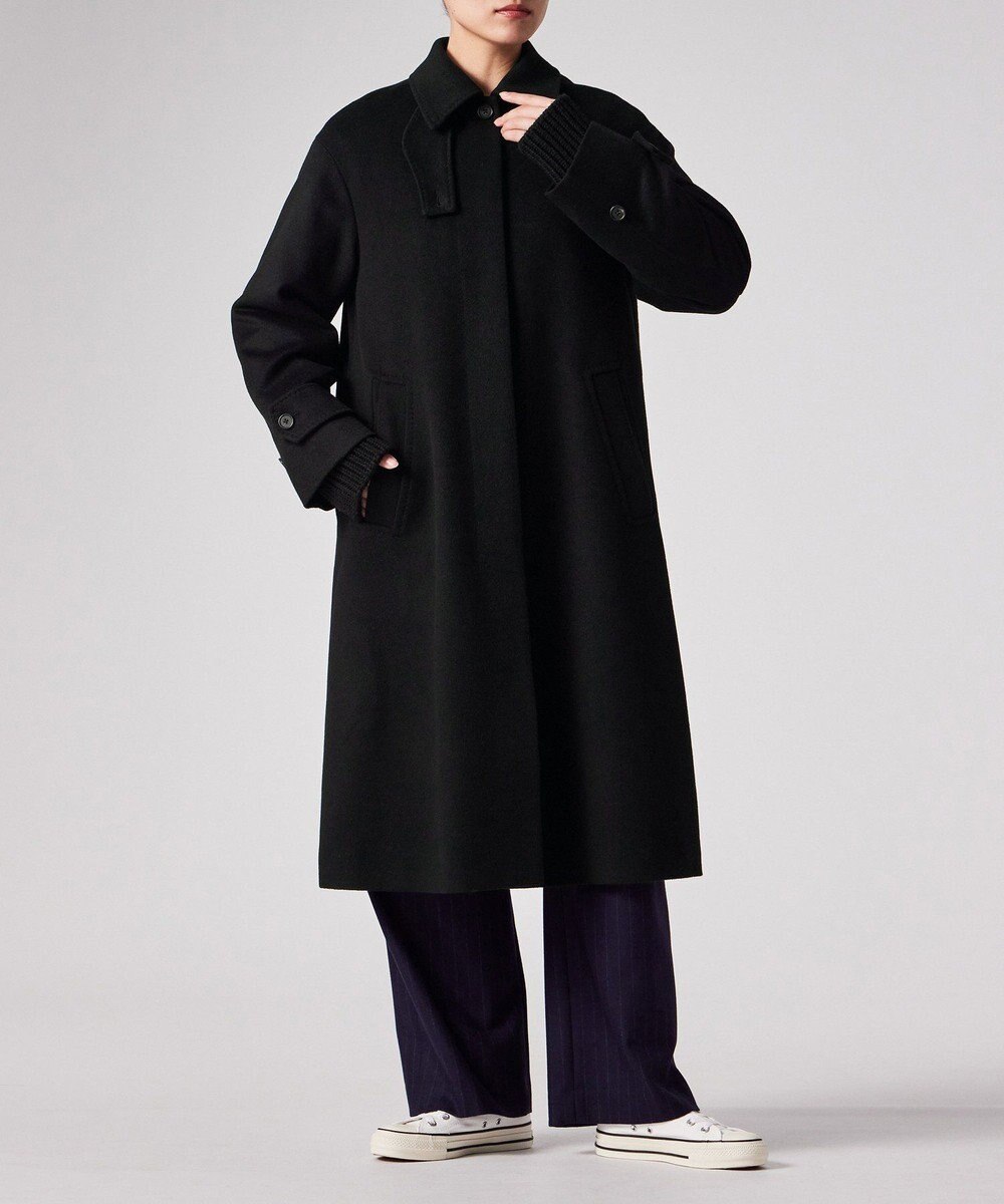 Paul Smith Field Flowers ステンカラーコート 