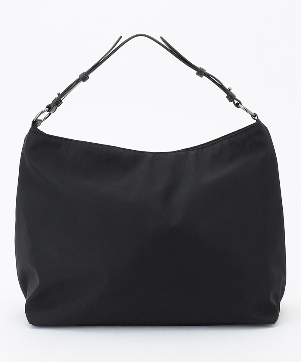 自由区 【カタログ掲載・2WAY仕様】ワンショルダープレーン バッグ 