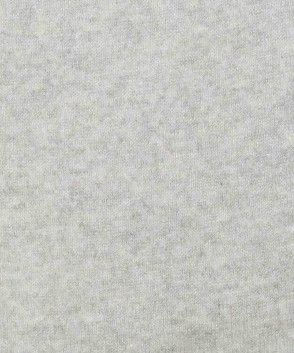 MOONBAT 【洗える】mila schon カシミヤ100%バイカラープチマフラー 