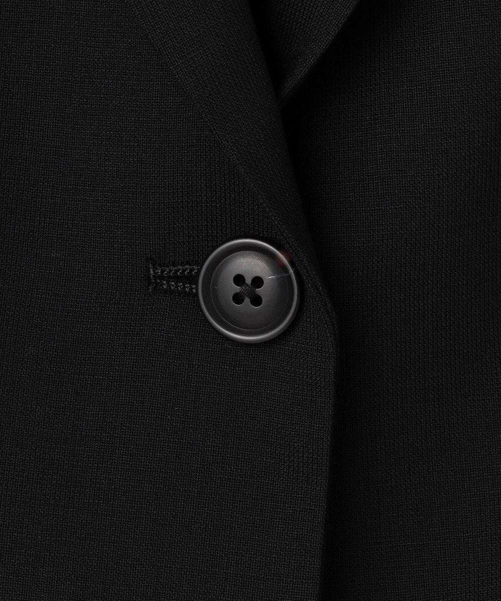 J.PRESS LADIES S 【リクルート対応】セラータカームスキン テーラード ジャケット 