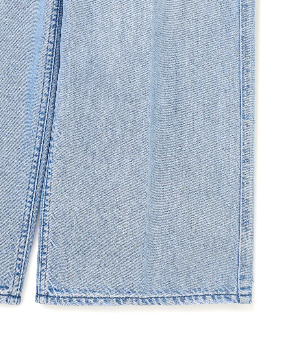 uncrave 【upper hights × uncrave】THE SISTER uncrave パンツ 