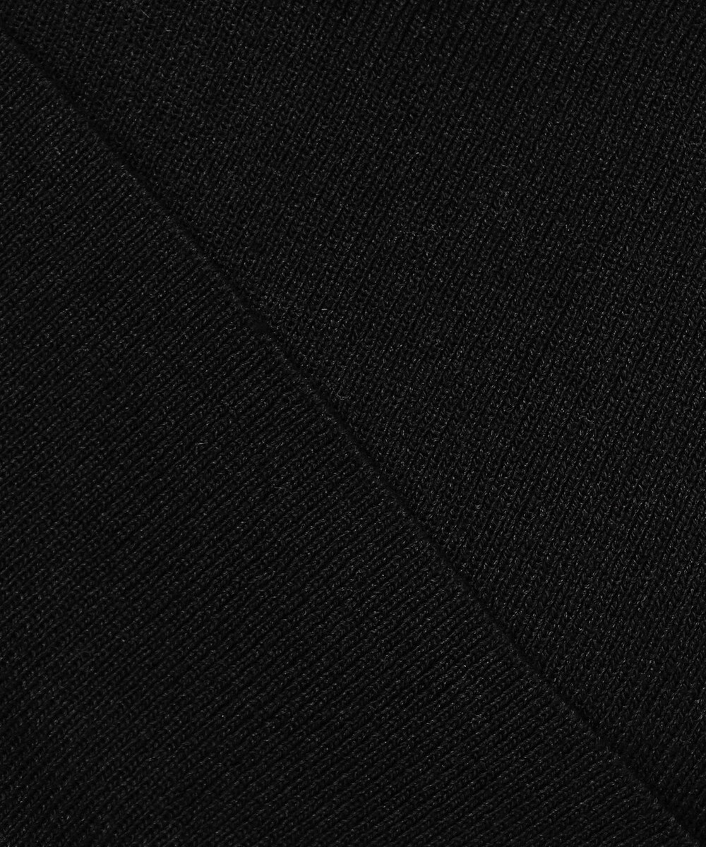 uncrave スムースニット カップ付きバンドゥ 