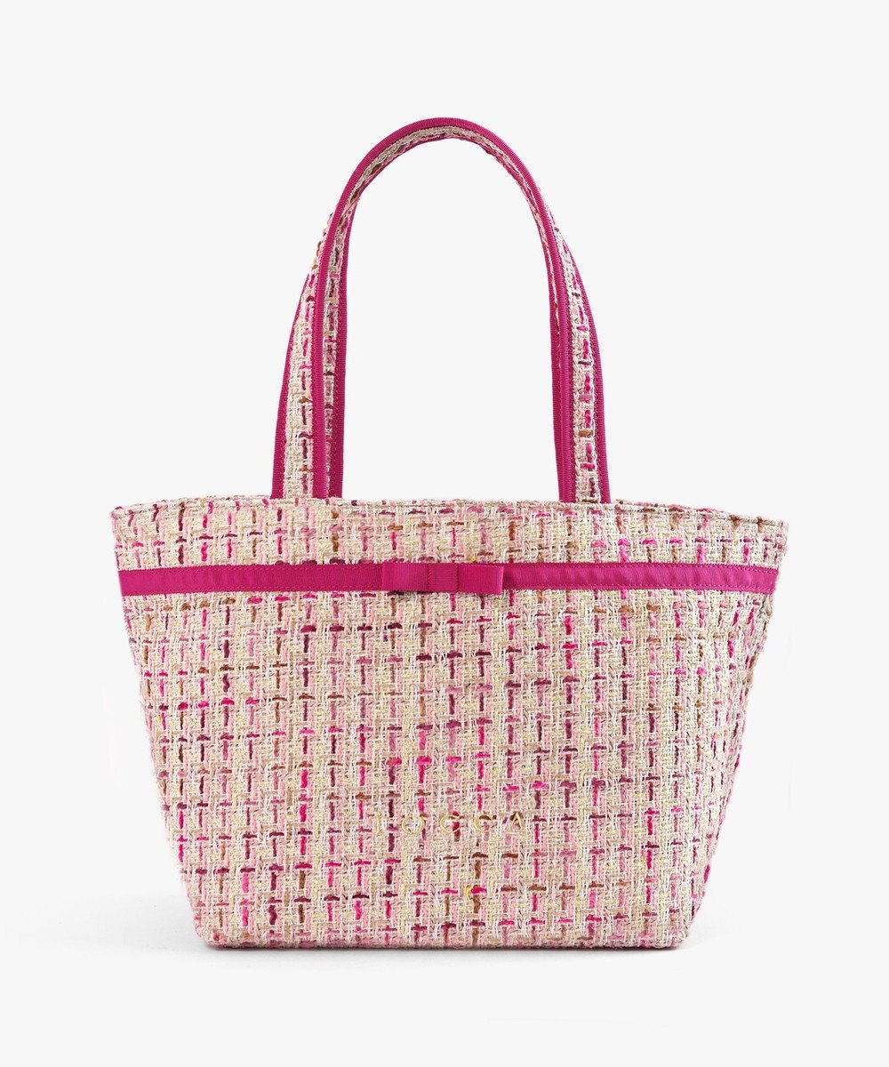 TOCCA 【キャンセル分販売中！】30th Anniversary MY PRECIOUS CUSTOMIZED BAG カスタマイズバッグ 