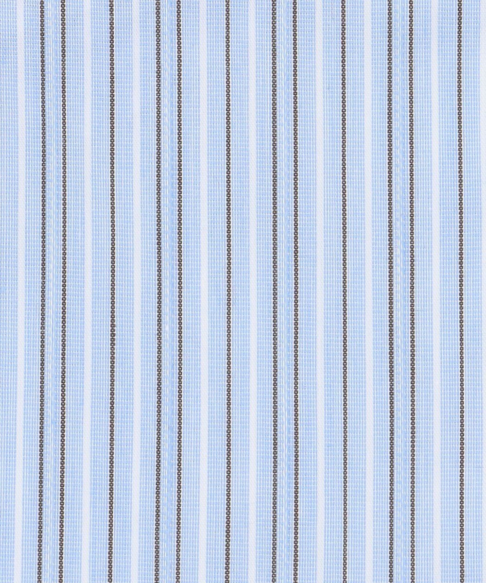 J.PRESS LADIES BEZハイネック フリル デコカラー 