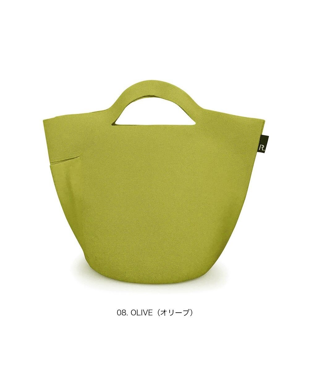 ROOTOTE 0257【環境にやさしい帽子みたいなルートート】/ RO.ポーノ.グランデ-A 