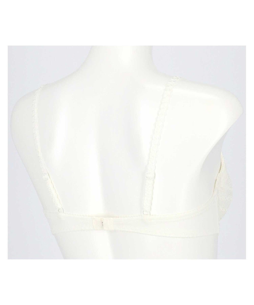 une nana cool it rains 3/4カップブラジャー 