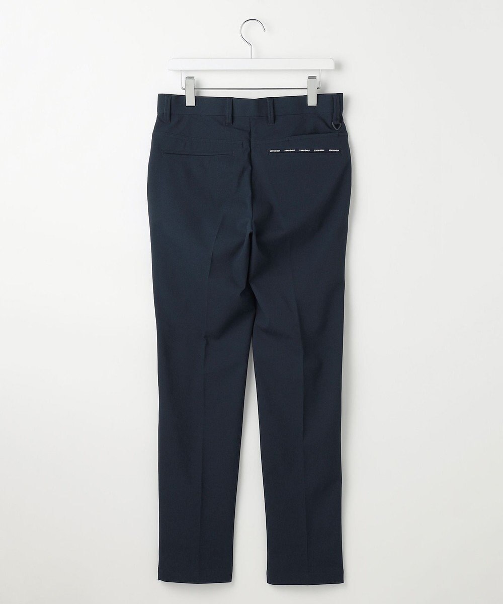 23区GOLF 【MEN】「TEXBRID」軽量コードストレッチパンツ 