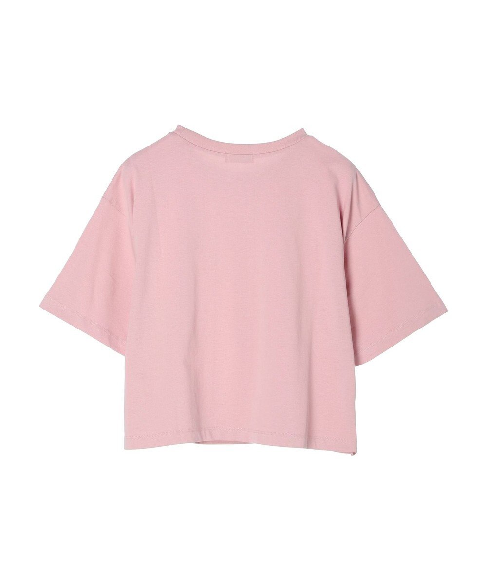 earth music&ecology ＣＡＮＮＥＳ　ショートＴ 