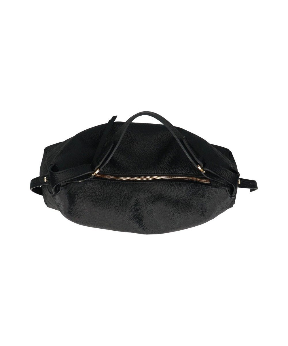 INTER-CHAUSSURES 【LORISTELLA】トライアングルショルダートート 