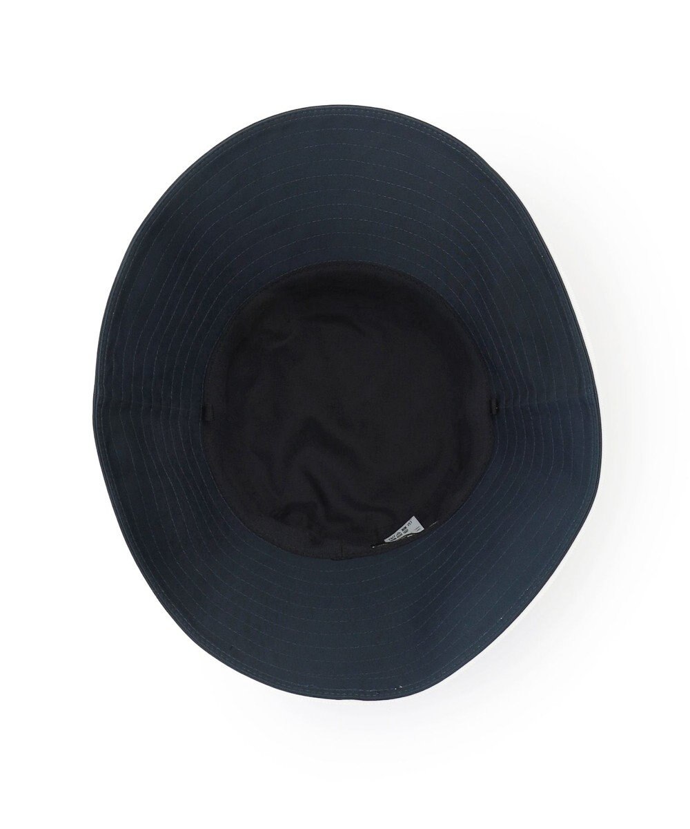 TOCCA 【サイズ調整可】TRIM RIBBON WIDE BRIM HAT ハット 