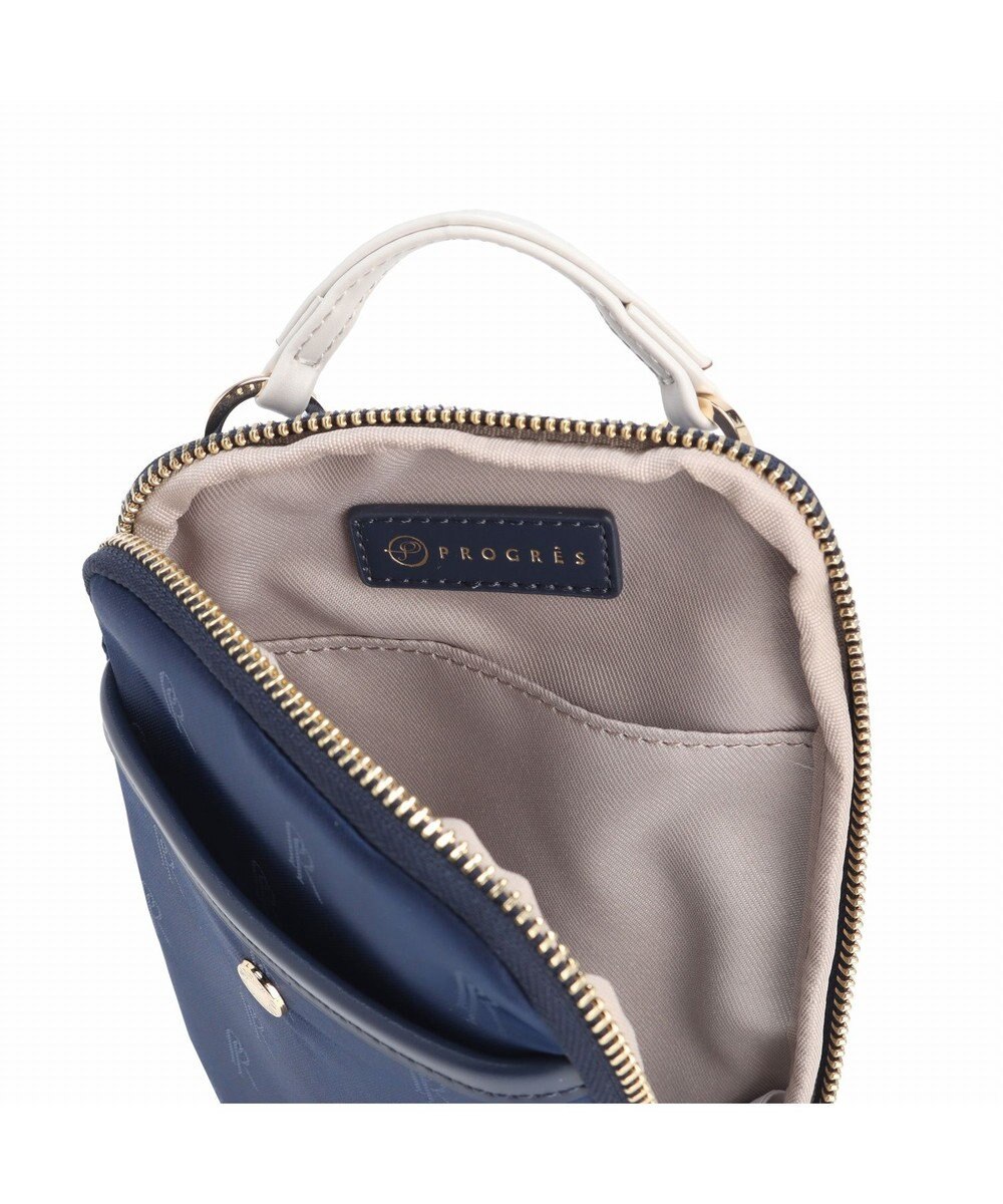 ACE BAGS & LUGGAGE PROGRES パルトゥ ショルダーバッグ 15591 プログレ スマホショルダ― 