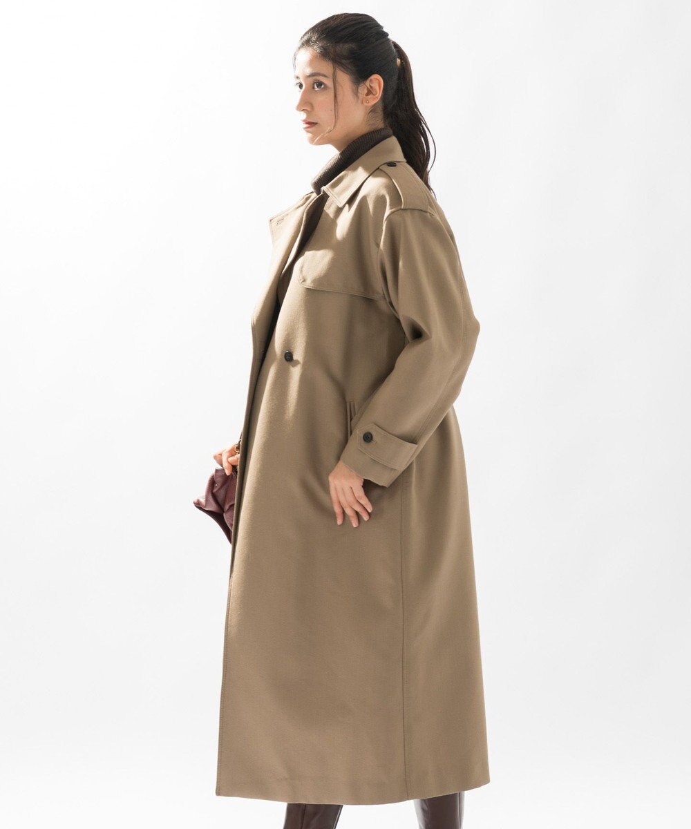 ONWARD Reuse Park 【uncrave】コート秋冬 