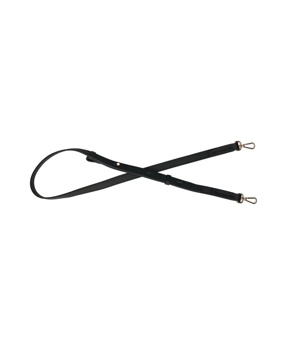 INTER-CHAUSSURES 【LORISTELLA】トライアングルショルダートート 